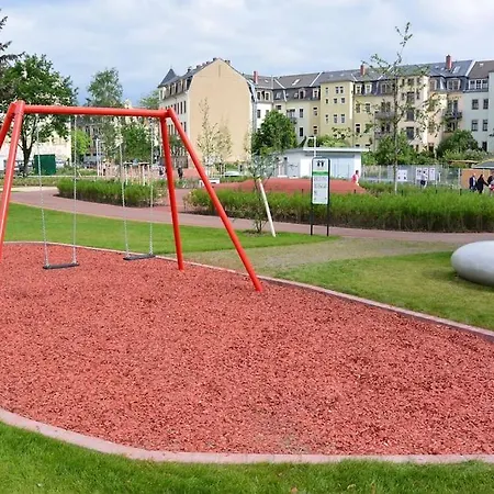 شقة Koko 1 - Perfect For Family'S And Close To The Elberadweg *