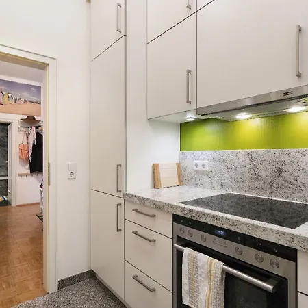 Koko 1 - Perfect For Family'S And Close To The Elberadweg