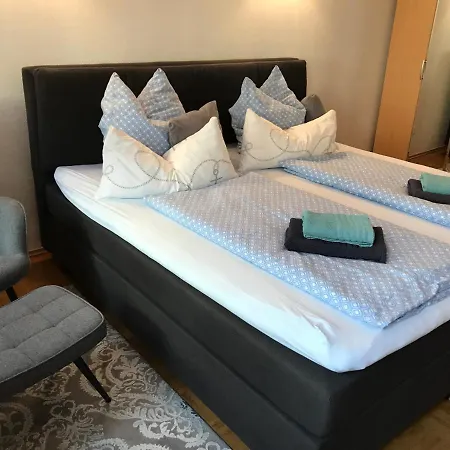Koko 1 - Perfect For Family'S And Close To The Elberadweg شقة *