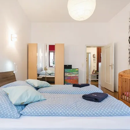 Koko 1 - Perfect For Family'S And Close To The Elberadweg دريسدن