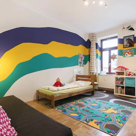 Koko 1 - Perfect For Family'S And Close To The Elberadweg