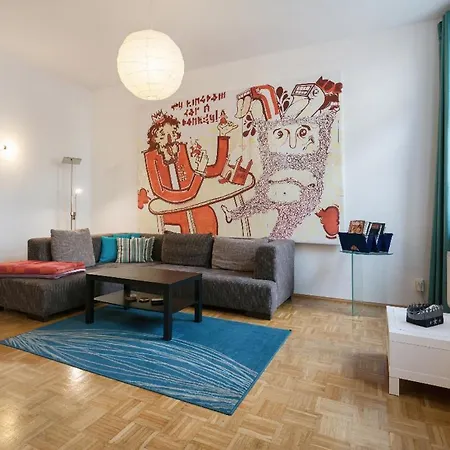 Koko 1 - Perfect For Family'S And Close To The Elberadweg *
