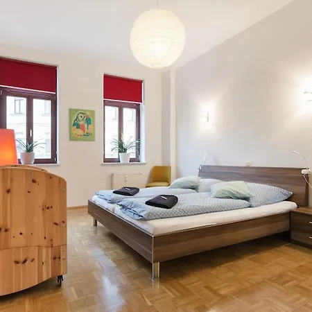 Koko 1 - Perfect For Family'S And Close To The Elberadweg Apartamento Dresde