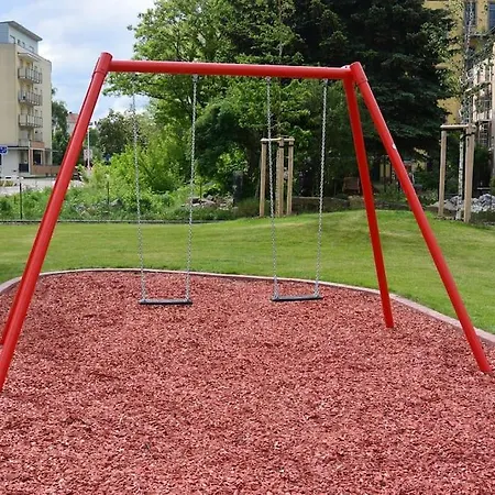 Koko 1 - Perfect For Family'S And Close To The Elberadweg Dresden
