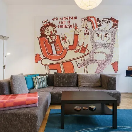 Koko 1 - Perfect For Family'S And Close To The Elberadweg Apartment
