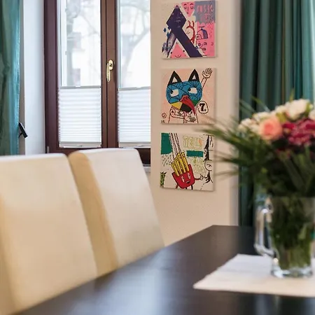 Koko 1 - Perfect For Family'S And Close To The Elberadweg