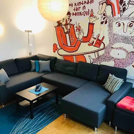 Koko 1 - Perfect For Family'S And Close To The Elberadweg * Dresden