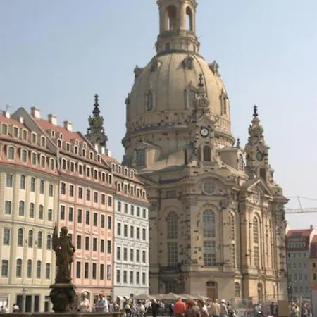 Koko 1 - Perfect For Family'S And Close To The Elberadweg * Dresden