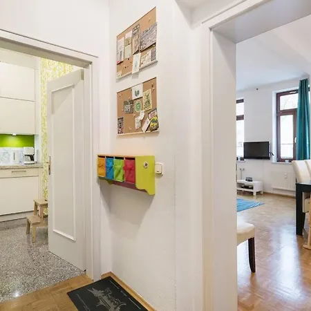 Koko 1 - Perfect For Family'S And Close To The Elberadweg Apartment