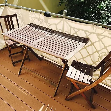 Apartment Koko 1 - Perfect For Family'S And Close To The Elberadweg Dresden
